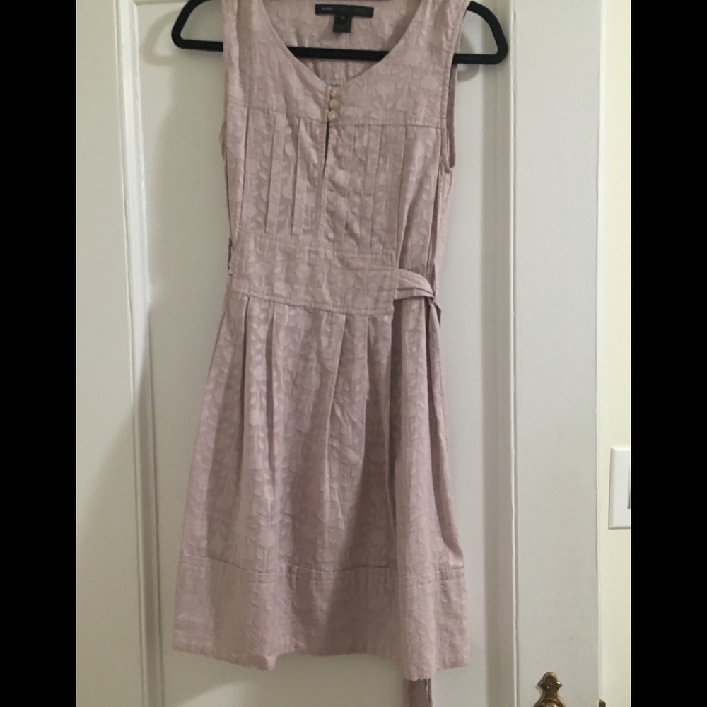 Marc by Marc Jacobs floral dress